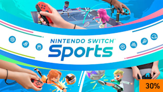 Nintendo new year sale sales